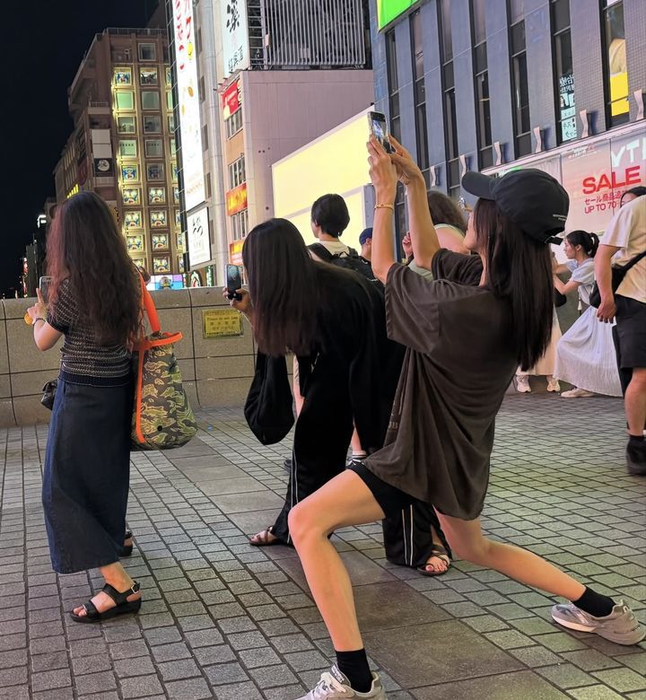 [서울=뉴시스] 배우 하지원. (사진=하지원 인스타그램 캡처) 2025.08.06. photo@newsis.com *재판매 및 DB 금지