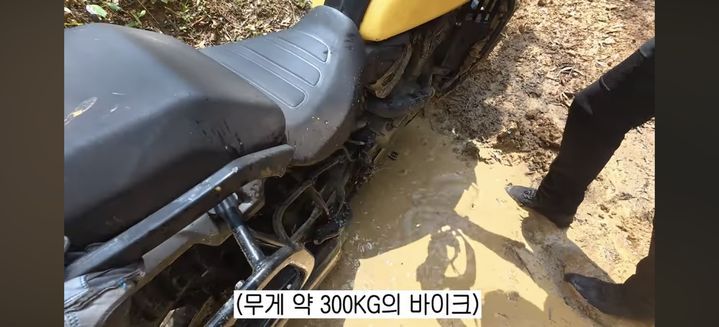 [서울=뉴시스] 노홍철. (사진 = 유튜브 캡처) 2025.08.08. photo@newsis.com *재판매 및 DB 금지