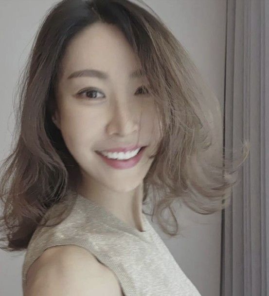 [서울=뉴시스] 성현아. (사진=성현아 인스타그램 캡처) 2025.08.14. photo@newsis.com *재판매 및 DB 금지