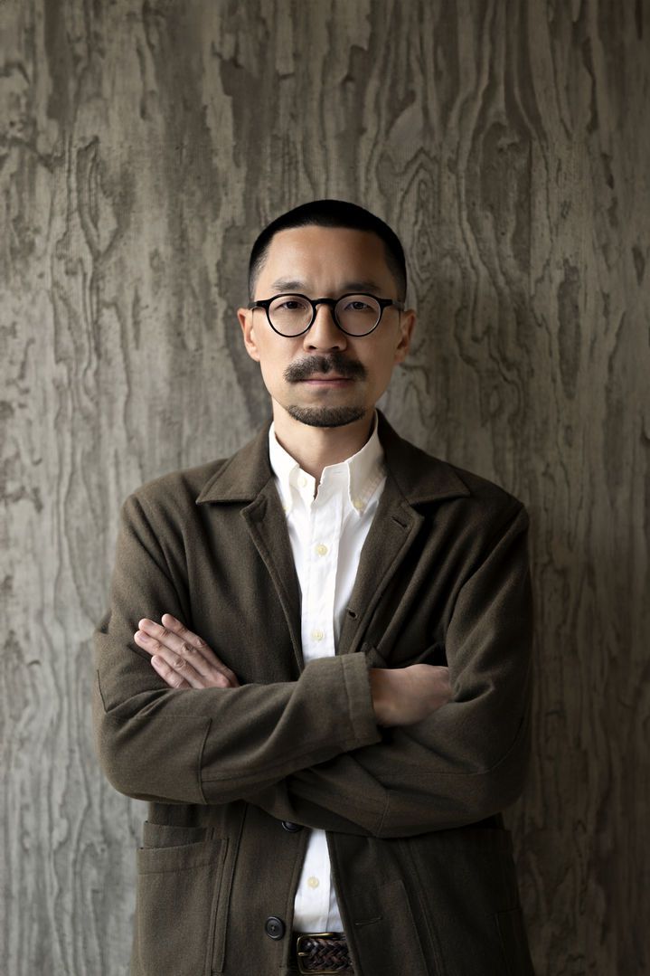 [서울=뉴시스] 김기창 작가. (사진=은평구청 제공) 2025.08.25. photo@newsis.com *재판매 및 DB 금지