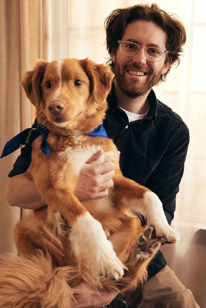 벤 레온버그 감독 *재판매 및 DB 금지