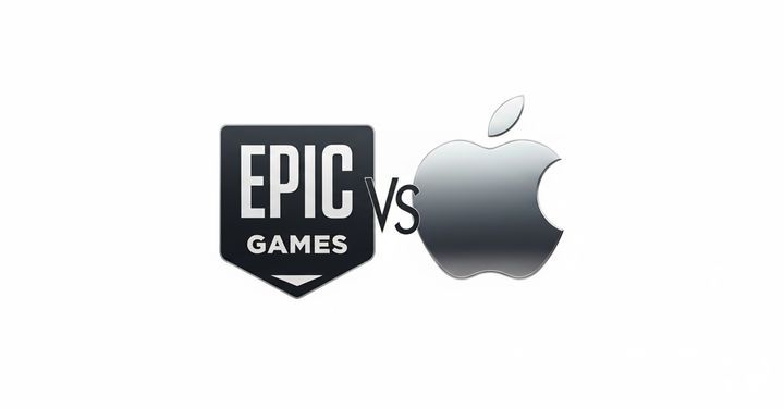 에픽게임즈는 애플, 구글 등이 앱마켓 생태계를 독과점하고 공정한 시장 경쟁을 저해한다며 잇달아 소송을 제기한 바 있다. (사진=구글 AI 제미나이) *재판매 및 DB 금지