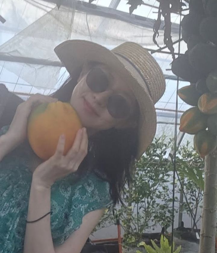 [서울=뉴시스] 이영애. (사진=이영애 인스타그램 캡처) 2025.08.28. photo@newsis.com *재판매 및 DB 금지