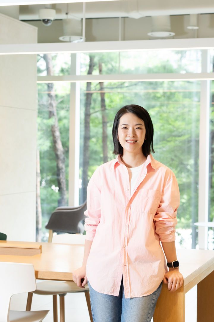 [서울=뉴시스] 이연규 PD. (사진 = CJ ENM 제공) 2025.08.30. photo@newsis.com *재판매 및 DB 금지