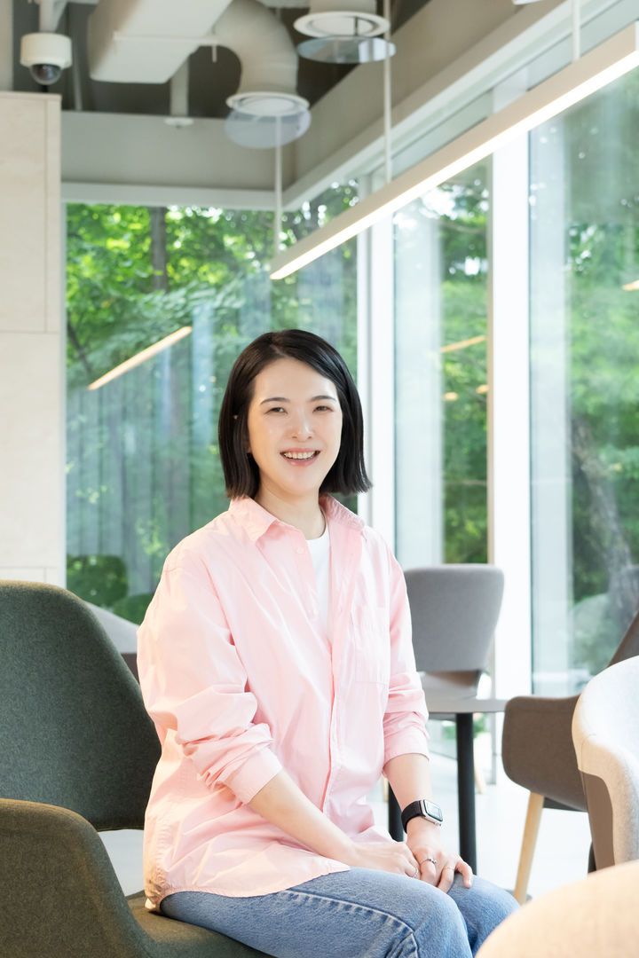 [서울=뉴시스] 이연규 PD. (사진 = CJ ENM 제공) 2025.08.30. photo@newsis.com *재판매 및 DB 금지