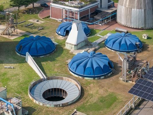 '2025 젊은 건축가상'을 수상한 에이코랩건축사무소 홍진표·정이삭의 '있기에, 앞서'. (사진=문체부 제공) *재판매 및 DB 금지