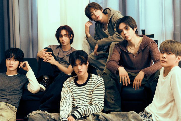 [서울=뉴시스] 라이즈. (사진 = SM엔터테인먼트 제공) 2025.09.04. photo@newsis.com *재판매 및 DB 금지