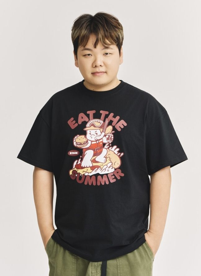 [서울=뉴시스] 곽튜브. (사진=SM C&C 제공) 2025.10.11. photo@newsis.com *재판매 및 DB 금지