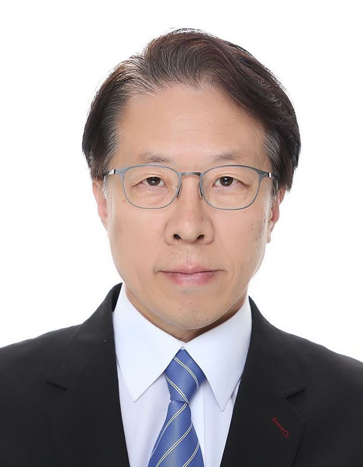 [서울=뉴시스] 대통령실이 9일 대통령실 인사수석에 조성주 한국법령정보원장을 내정했다고 밝혔다. (사진=대통령실 제공) 2025.09.09. photo@newsis.com *재판매 및 DB 금지