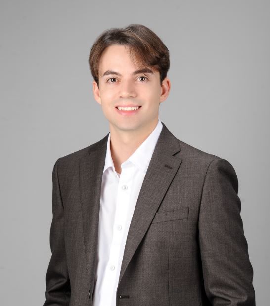 [서울=뉴시스] 페레이라 프라가 루이스 필립. 2025.09.17. (사진=서울시 제공) *재판매 및 DB 금지