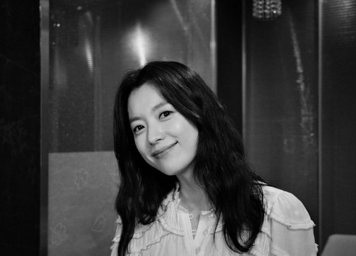 [서울=뉴시스] 배우 한효주. (사진=한효주 인스타그램 캡처) 2025.09.24. photo@newsis.com *재판매 및 DB 금지