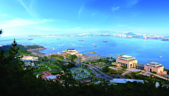 [목포=뉴시스]목포 입암산 둘레길. *재판매 및 DB 금지