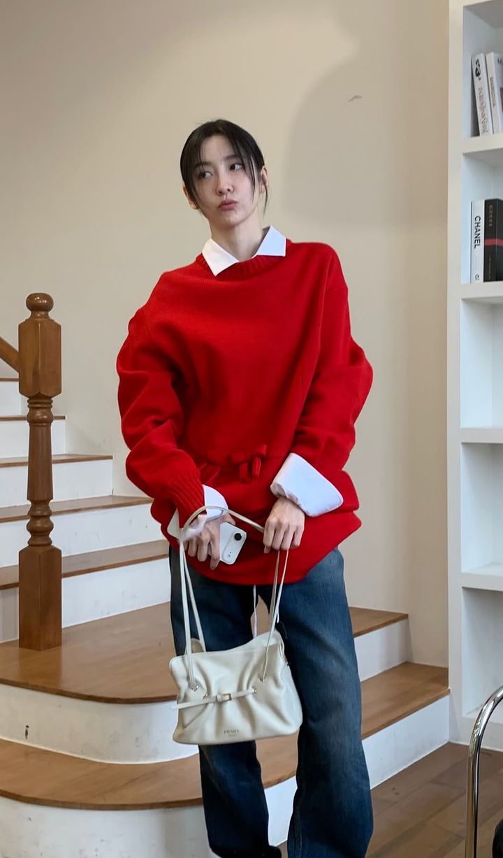 [서울=뉴시스] 배우 박지현. (사진=박지현 인스타그램 캡처) 2025.11.04. photo@newsis.com *재판매 및 DB 금지