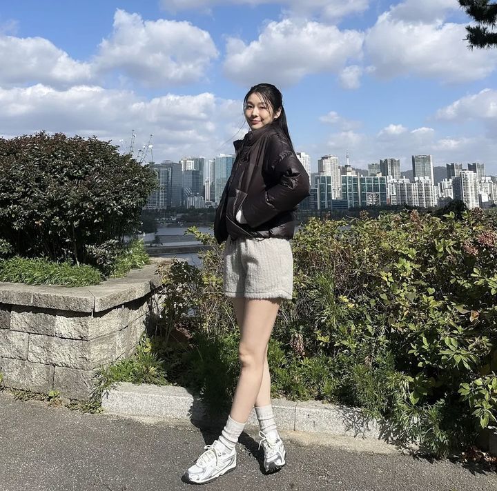 [서울=뉴시스] 김연아. (사진=김연아 인스타그램 캡처) 2025.11.07. photo@newsis.com *재판매 및 DB 금지