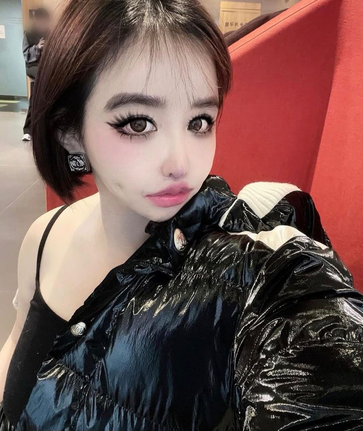 [서울=뉴시스] 박봄. (사진=박봄 인스타그램 캡처) 2025.11.14. photo@newsis.com *재판매 및 DB 금지