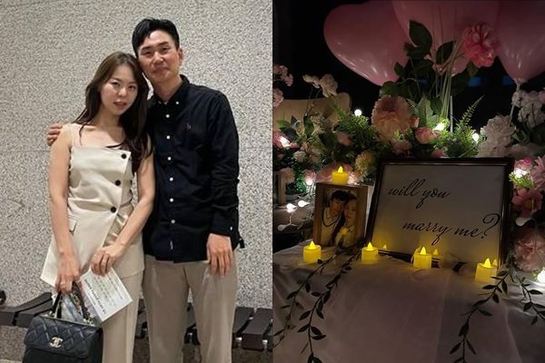 '나는 솔로' 28기 영자·영철