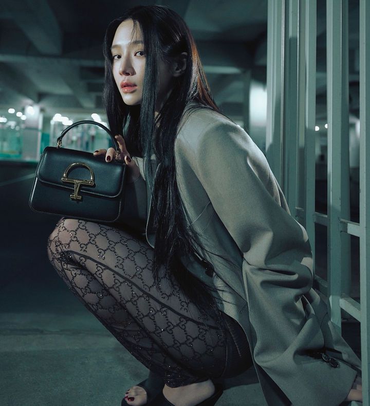 [서울=뉴시스] 배우 박규영. (사진=박규영 인스타그램 캡처) 2025.11.17. photo@newsis.com *재판매 및 DB 금지