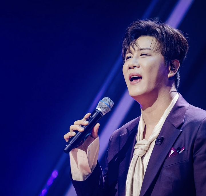 [서울=뉴시스] 진해성. (사진 = 인스타그램 캡처) 2025.11.18. photo@newsis.com *재판매 및 DB 금지