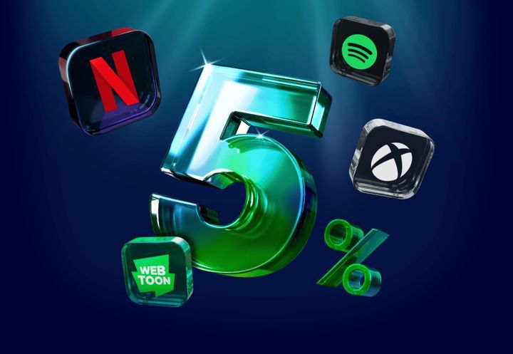 [서울=뉴시스] 27일 업계에 따르면 네이버는 이날 네이버플러스 멤버십 디지털 콘텐츠 혜택에 '스포티파이 프리미엄 베이직'을 추가했다. (사진=네이버플러스 멤버십 캡처) *재판매 및 DB 금지