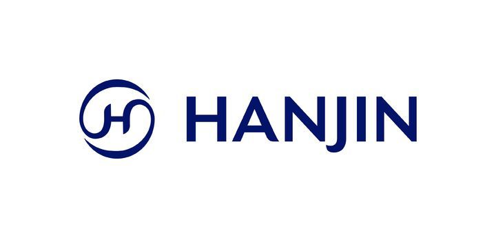 [서울=뉴시스] 한진 CI. (사진=한진) 2025.12.01 photo@newsis.com *재판매 및 DB 금지 *재판매 및 DB 금지