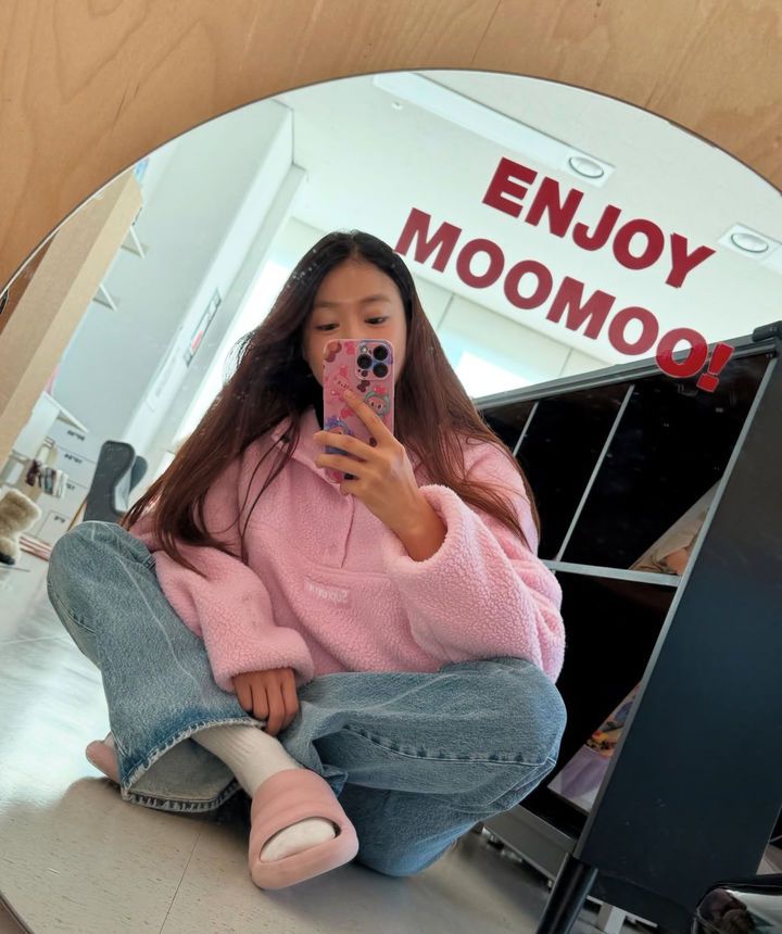 [서울=뉴시스] 배우 이시영. (사진=이시영 인스타그램 캡처) 2025.12.04. photo@newsis.com *재판매 및 DB 금지