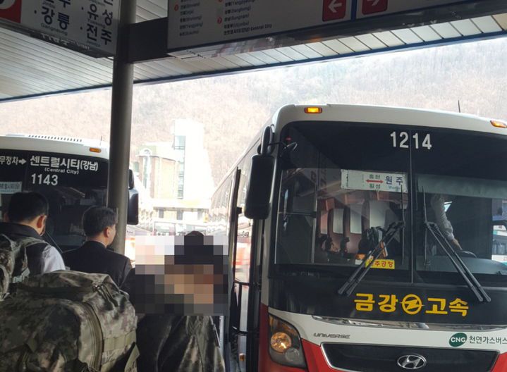 [춘천=뉴시스] 5일 강원특별자치도(도지사 김진태)는 ‘2026년 버스공영차고지 조성사업’ 공모에서 원주·홍천·인제 3개소가 선정됐다 고 밝혔다.사진은 홍천시외버스터미널. syi23@newsis.com *재판매 및 DB 금지