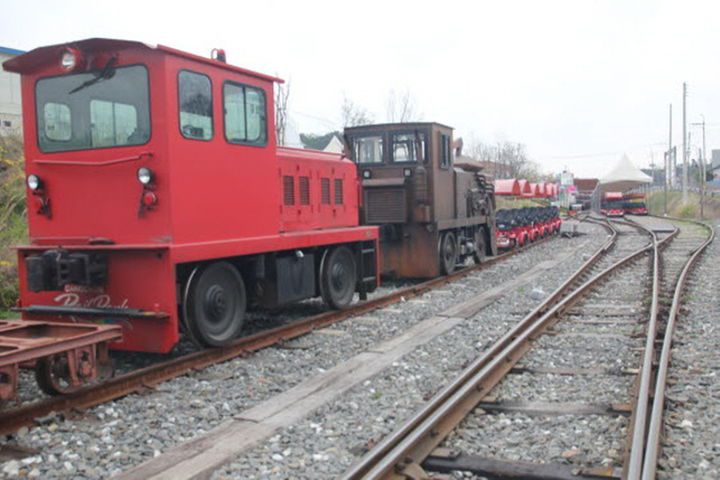 사진은 김유정레일바이크. syi23@newsis.com *재판매 및 DB 금지