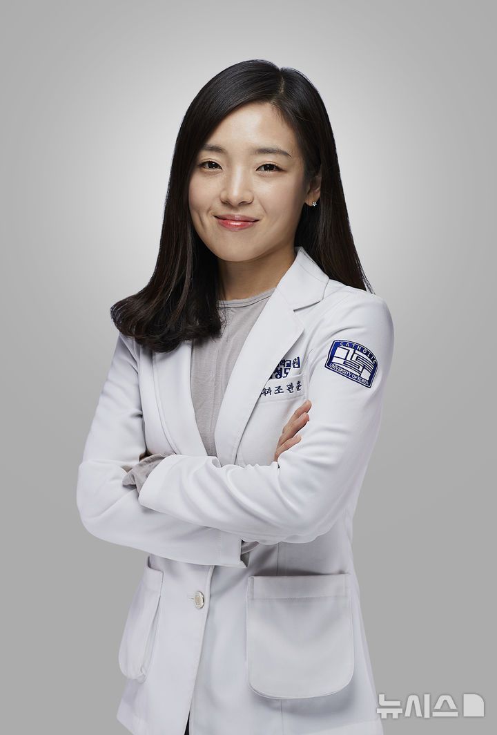 [인천=뉴시스] 조관훈 인천성모병원 내분비내과 교수