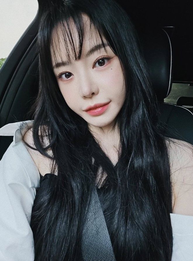 [서울=뉴시스] 서유리. (사진=서유리 인스타그램 캡처) 2025.12.09. photo@newsis.com *재판매 및 DB 금지