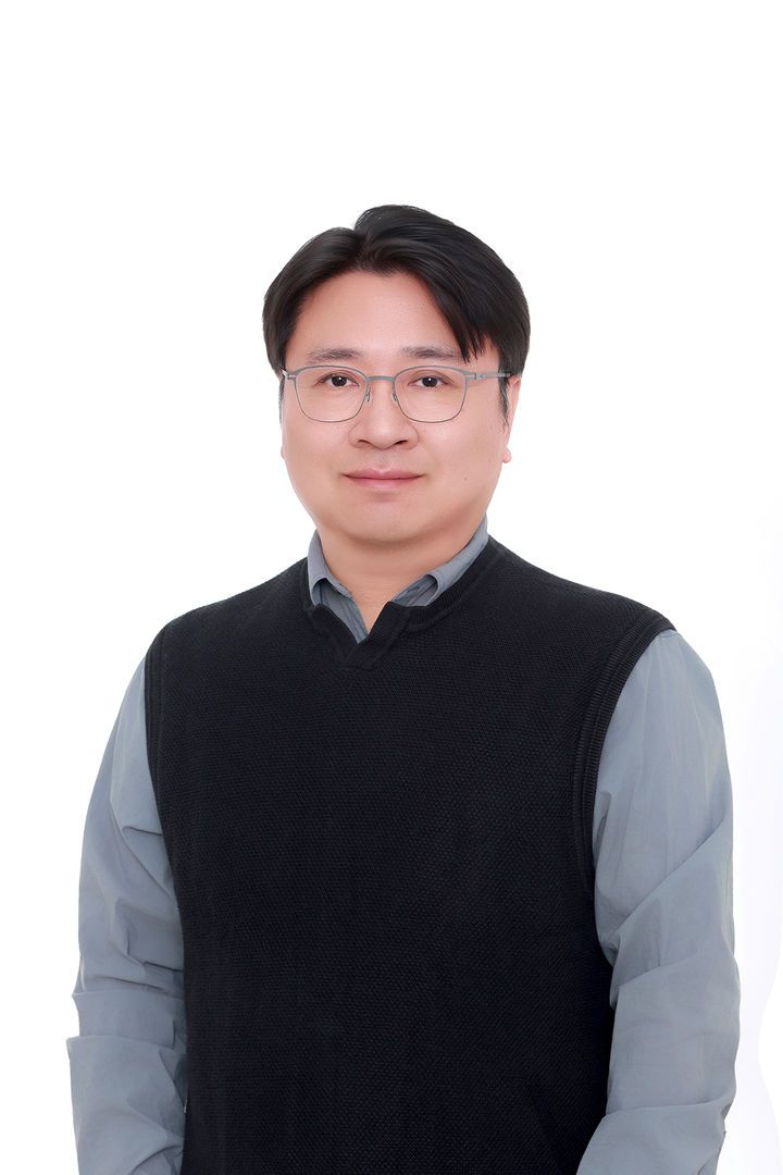 설창환 크래프톤 '스튜디오 서포트 본부'장 (사진=크래프톤 제공) *재판매 및 DB 금지