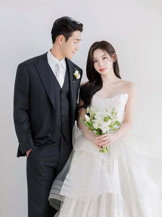 [서울=뉴시스] 송민규, 곽민선. (사진=인스타그램 캡처) 2025.12.10. photo@newsis.com*재판매 및 DB *재판매 및 DB 금지