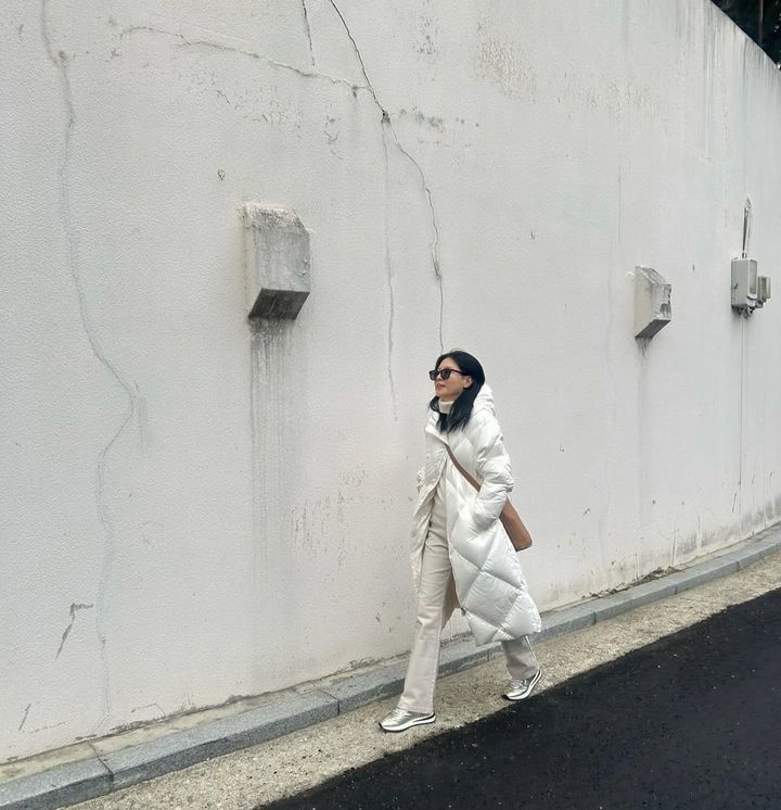 [서울=뉴시스] 배우 이영애. (사진=이영애 인스타그램 캡처) 2025.12.10. photo@newsis.com *재판매 및 DB 금지