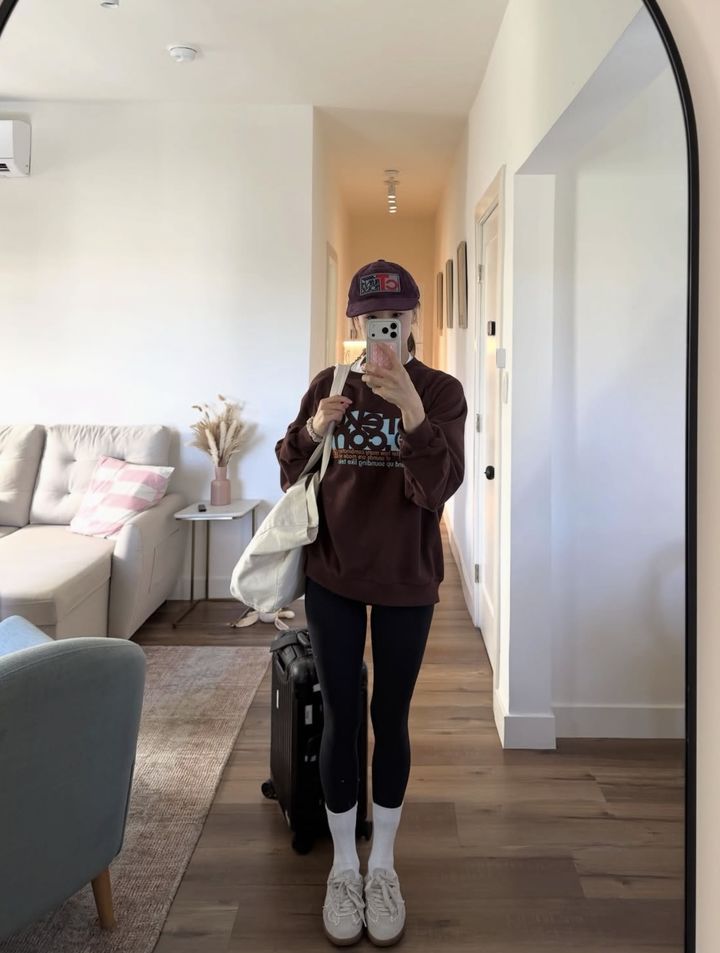 [서울=뉴시스] 전 리듬체조 선수 손연재. (사진=손연재 인스타그램 캡처) 2025.12.26. photo@newsis.com *재판매 및 DB 금지