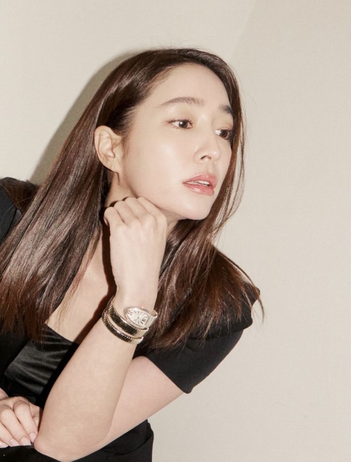 [서울=뉴시스] 배우 이민정. (사진=이민정 인스타그램 캡처) 2025.12.30. photo@newsis.com *재판매 및 DB 금지