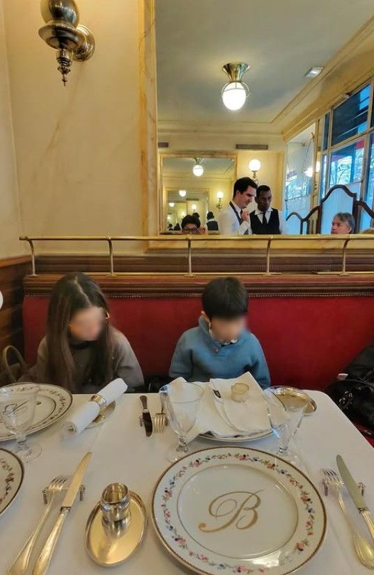 [서울=뉴시스] 전 축구 국가대표 박지성의 아내 김민지가 가족 근황을 전했다.  (사진=) 2026.01.05 photo@newsis.com *재판매 및 DB 금지