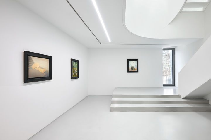 에스더쉬퍼 서울, 21세기 정물화 전시 전경 *재판매 및 DB 금지