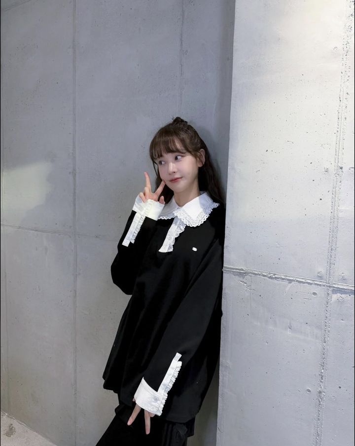 [서울=뉴시스] 배우 오연서. (사진=오연서 인스타그램 캡처) 2026.01.14. photo@newsis.com *재판매 및 DB 금지