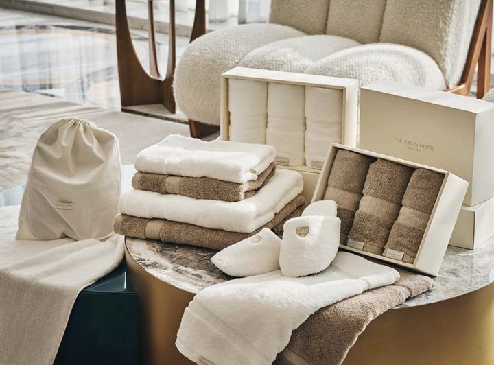 (사진=조선호텔앤리조트 제공) *재판매 및 DB 금지