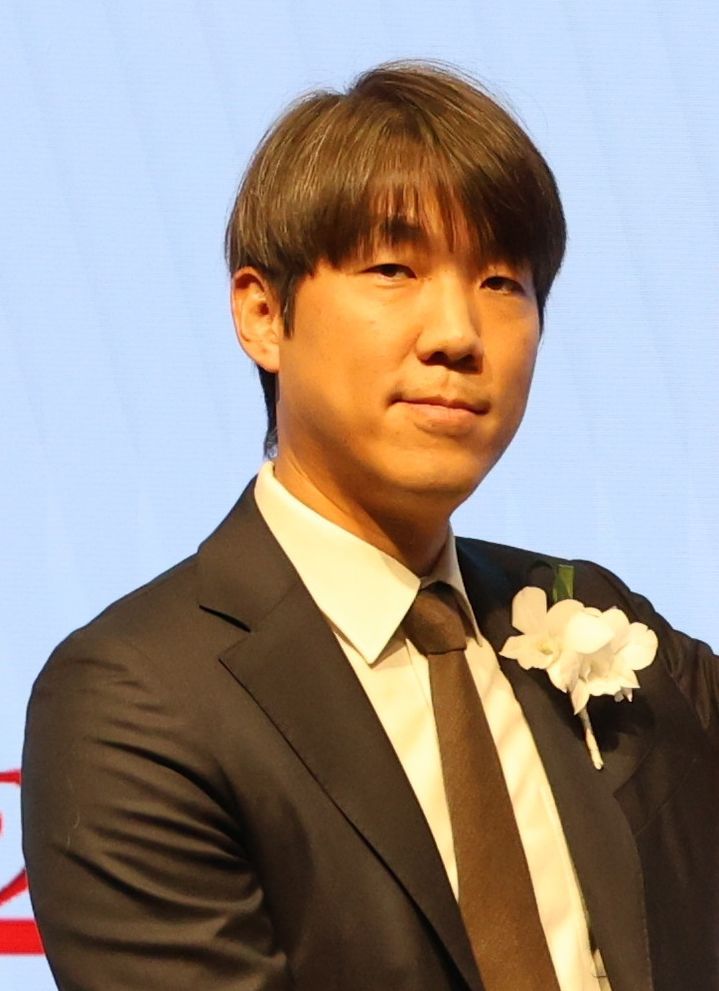 [서울=뉴시스] 더블랙레이블 정경인 대표. (사진 = CICI 한국이미지커뮤니케이션연구원 제공) 2026.01.16. photo@newsis.com *재판매 및 DB 금지