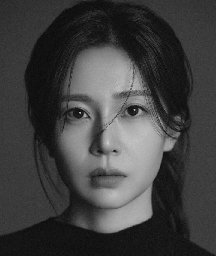 [서울=뉴시스] 배우 백진희. (사진=백진희 인스타그램 캡처) 2026.01.16. photo@newsis.com *재판매 및 DB 금지