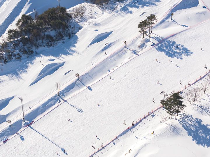 (사진=휘닉스 파크 제공) *재판매 및 DB 금지