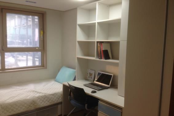 영동군 공공기숙시설 서울영동학사 *재판매 및 DB 금지