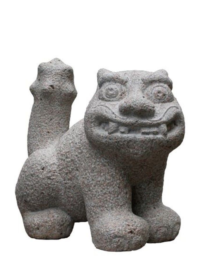 노화랑_김성복_?????, granite, 59 x 35 x 60cm, 2020 *재판매 및 DB 금지