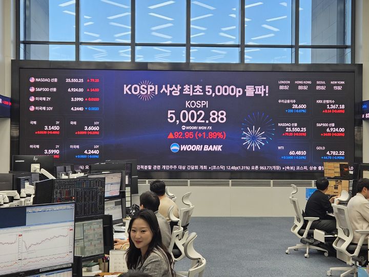 사진제공=우리은행 *재판매 및 DB 금지