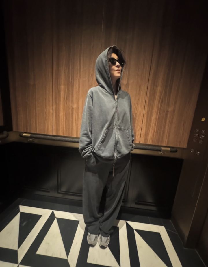 [서울=뉴시스] 배우 하지원. (사진=하지원 인스타그램 캡처) 2026.01.23. photo@newsis.com *재판매 및 DB 금지