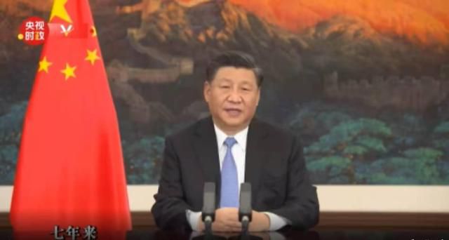 시진핑 중국 국가 주석