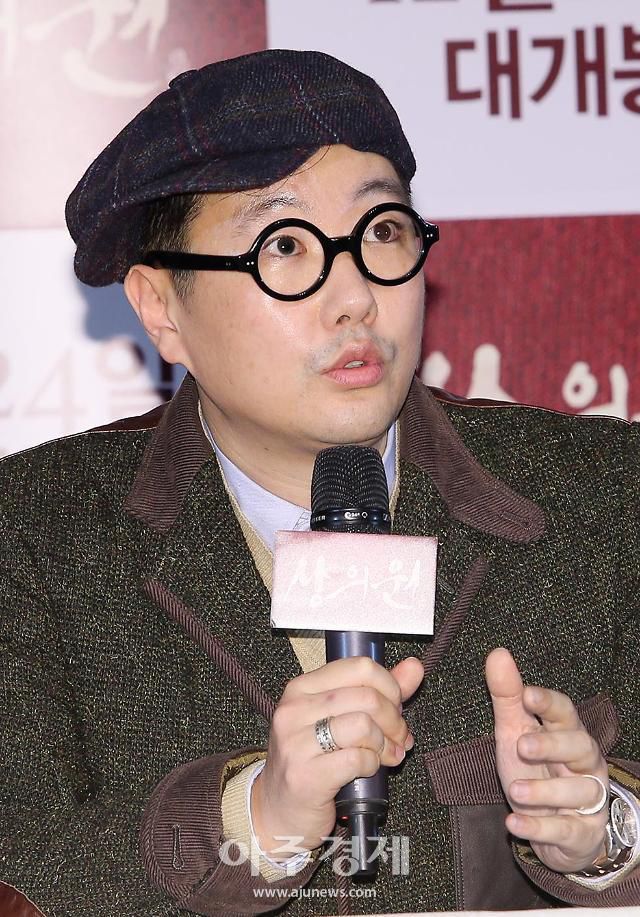 이원석 감독, 넷플릭스 '위기의 여자' 메가폰 잡는다