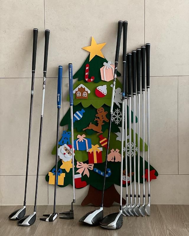 김비오가 준비한 크리스마스 이벤트