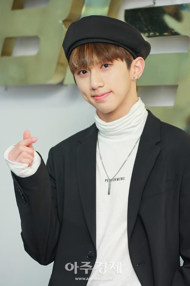 다크비(DKB) 해리준