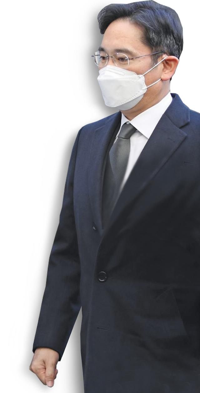 이재용 삼성전자 부회장